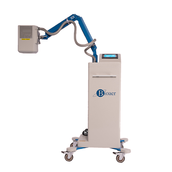 Photon therapy apparatus(GZM-C4/C5)