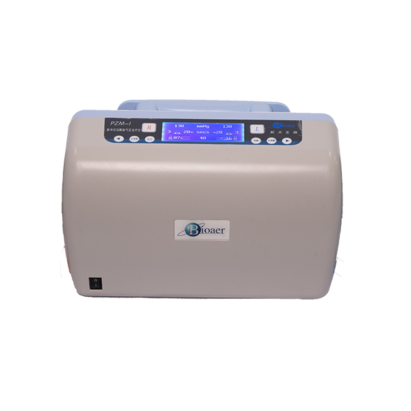 Pressure therapy device