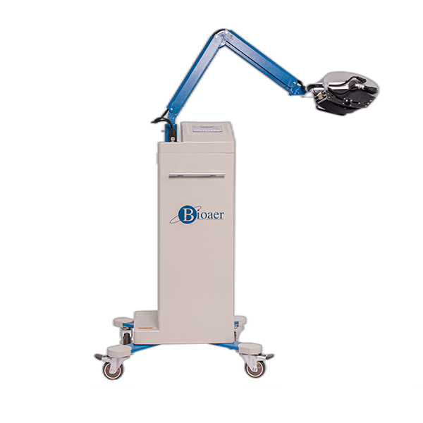 Far Infrared Therapy Apparatus (HITH-3)